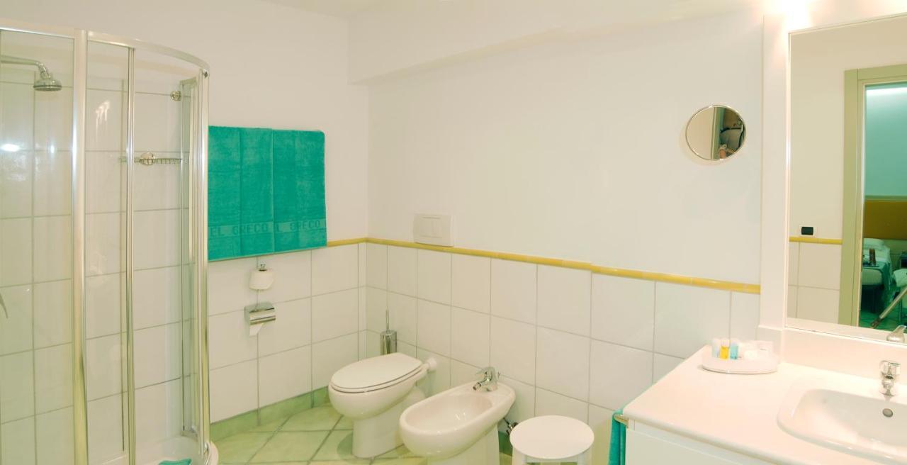 El Greco (Adults Only) Apartment Puerto Rico  Luaran gambar