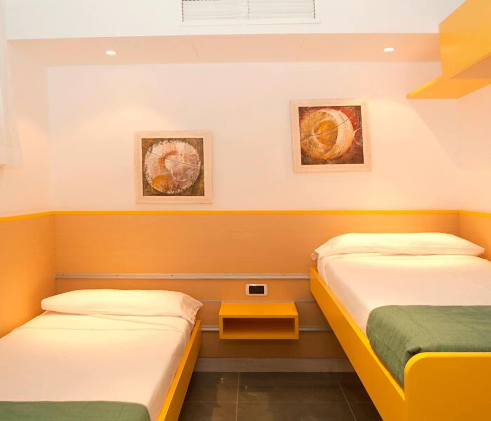 El Greco (Adults Only) Apartment Puerto Rico  Luaran gambar