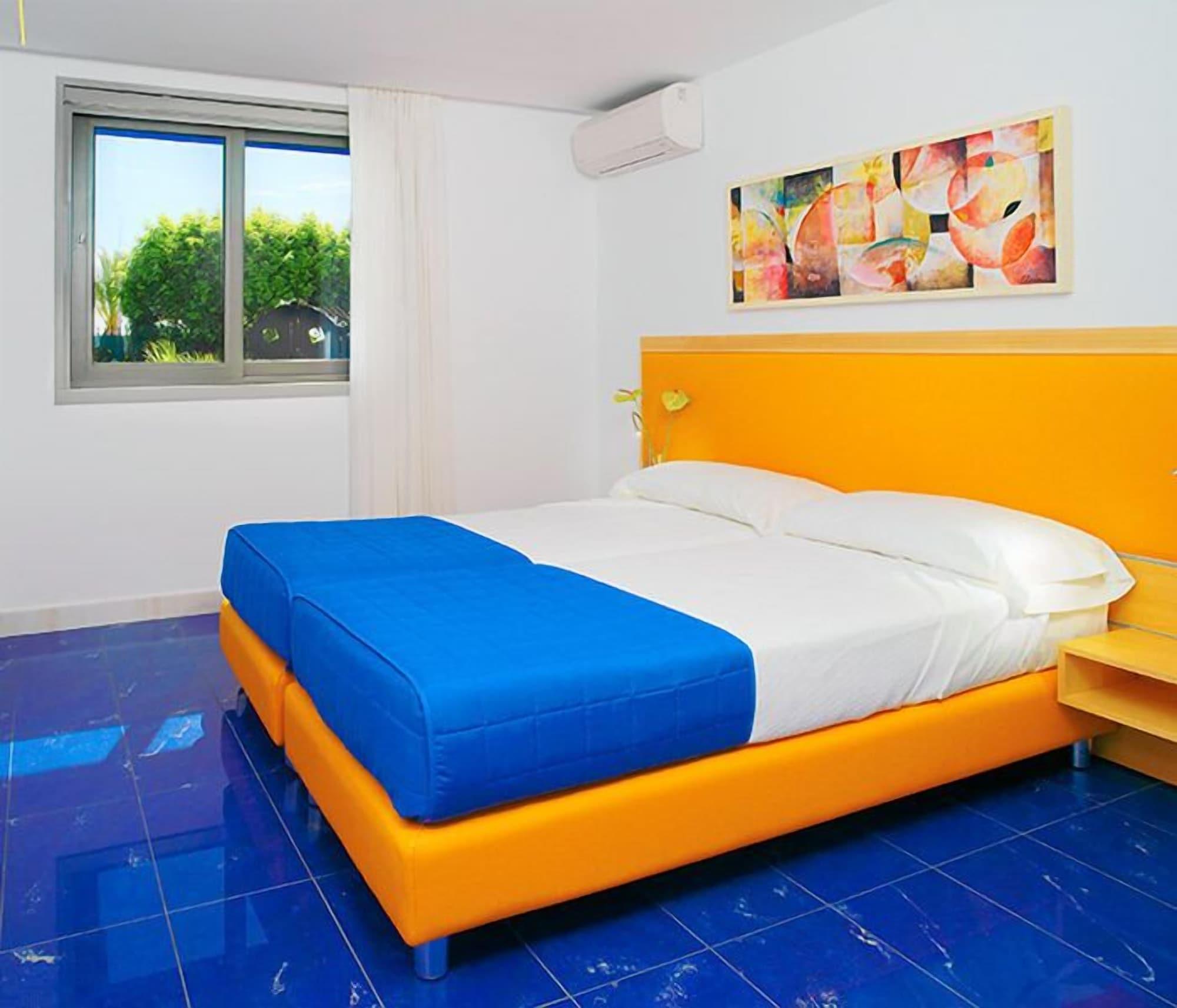 El Greco (Adults Only) Apartment Puerto Rico  Luaran gambar
