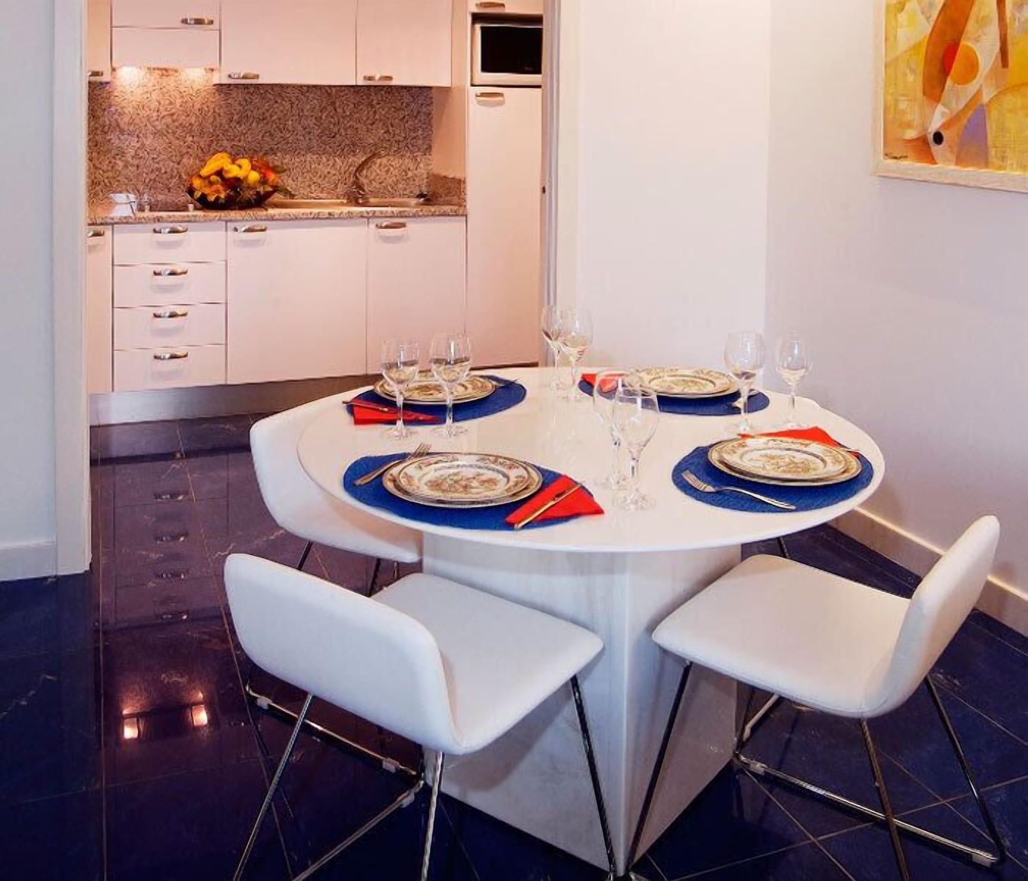 El Greco (Adults Only) Apartment Puerto Rico  Luaran gambar
