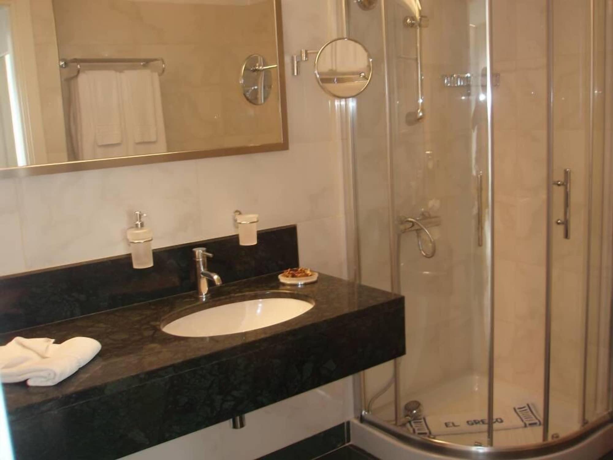 El Greco (Adults Only) Apartment Puerto Rico  Luaran gambar