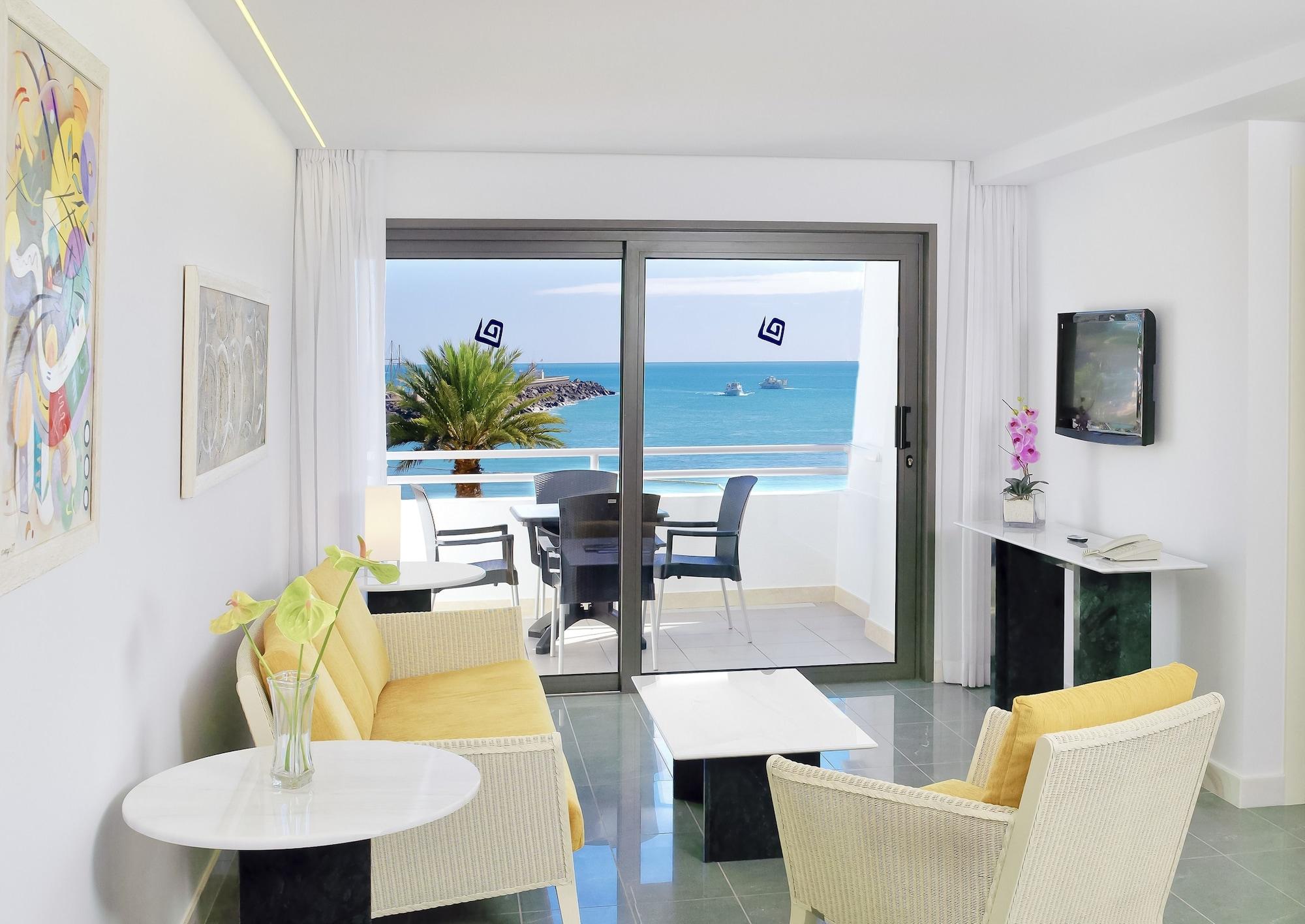 El Greco (Adults Only) Apartment Puerto Rico  Luaran gambar