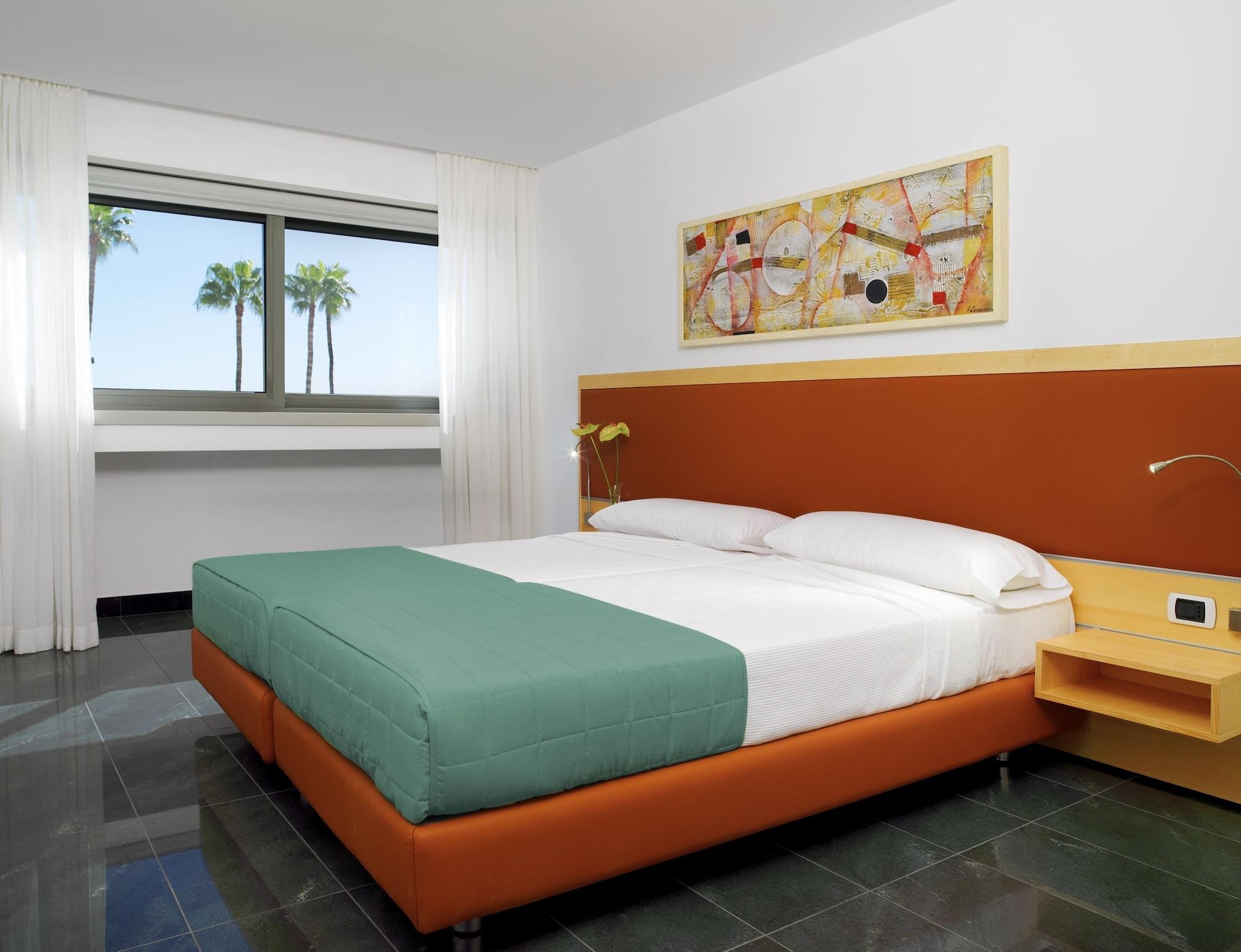 El Greco (Adults Only) Apartment Puerto Rico  Luaran gambar
