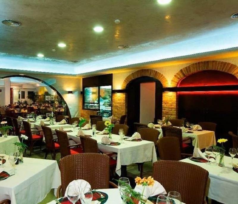 El Greco (Adults Only) Apartment Puerto Rico  Luaran gambar