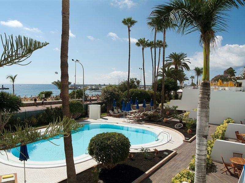 El Greco (Adults Only) Apartment Puerto Rico  Luaran gambar