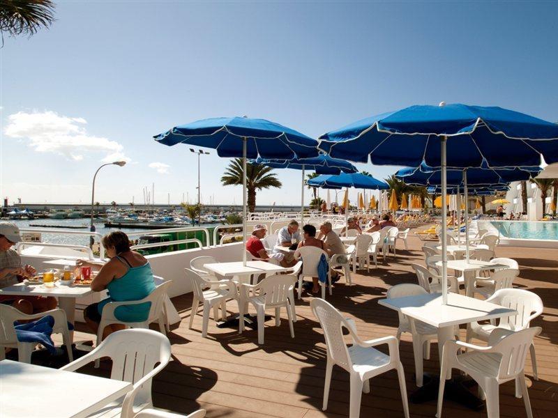 El Greco (Adults Only) Apartment Puerto Rico  Luaran gambar