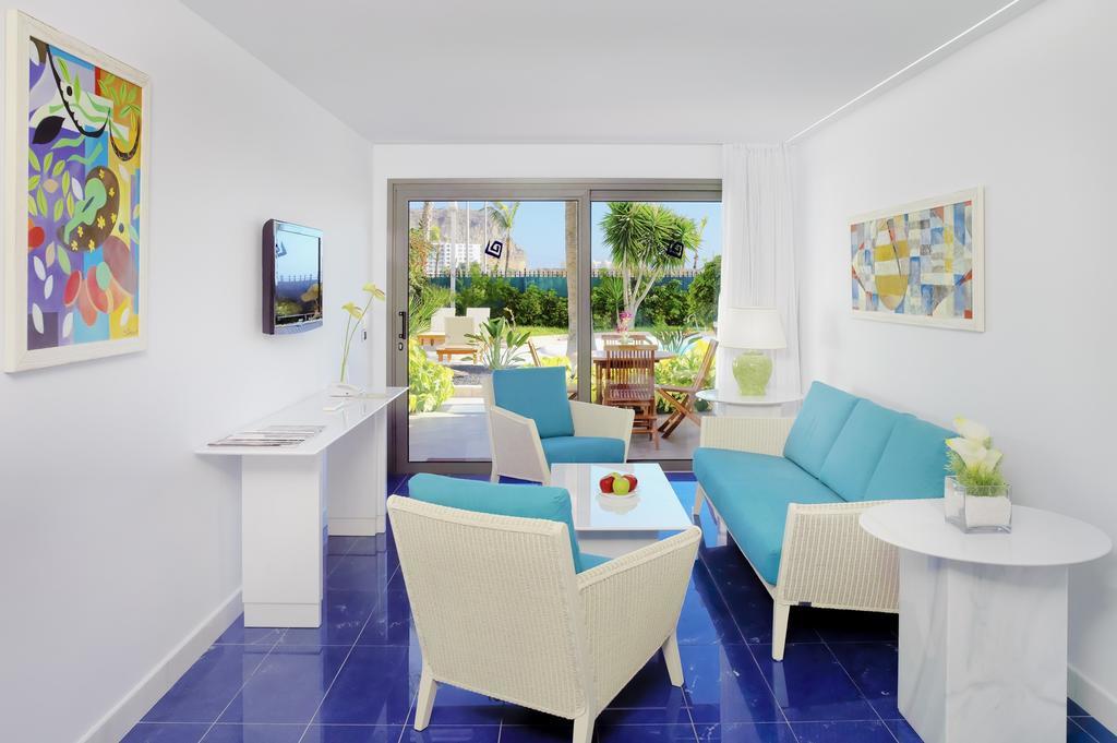 El Greco (Adults Only) Apartment Puerto Rico  Luaran gambar