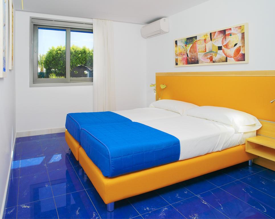 El Greco (Adults Only) Apartment Puerto Rico  Luaran gambar