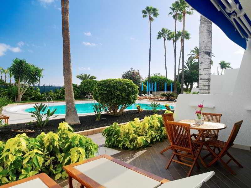 El Greco (Adults Only) Apartment Puerto Rico  Luaran gambar