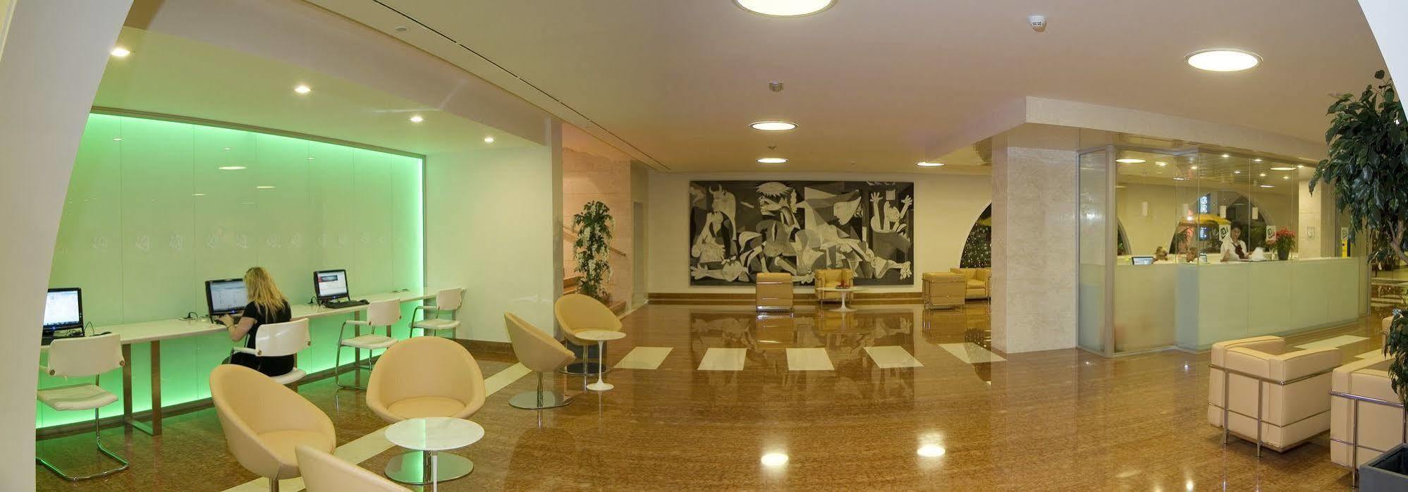 El Greco (Adults Only) Apartment Puerto Rico  Luaran gambar