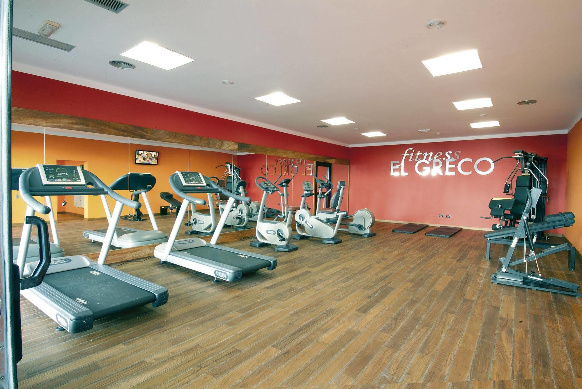 El Greco (Adults Only) Apartment Puerto Rico  Luaran gambar